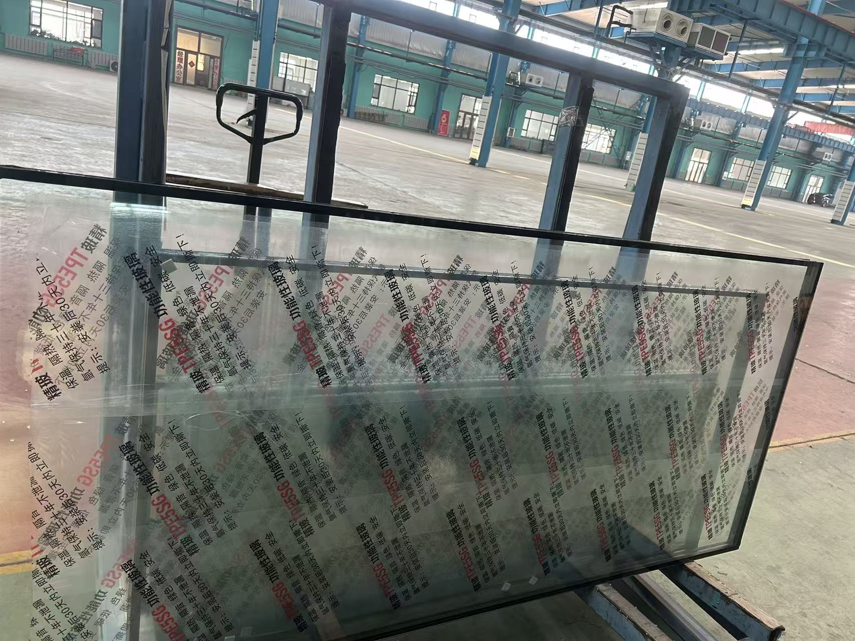 柳州市玻璃源头工厂夹层夹丝玻璃 - 推荐